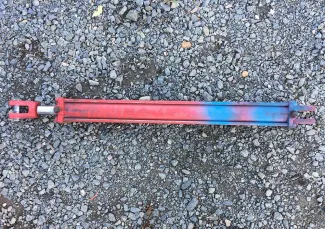 Spencer 3 in Air Cylinder