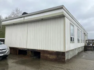 Atco 24ft x 60ft Site Office Building
