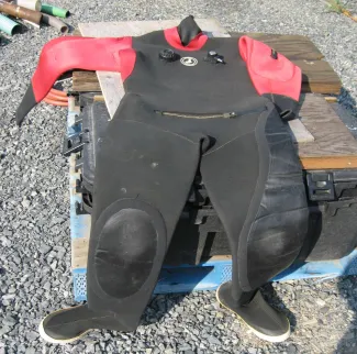 Wetsuits