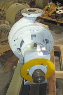 Sulzer CPT 24-3 Centrifugal Pump