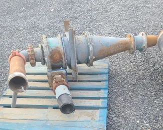 Krebs D10B Cyclone