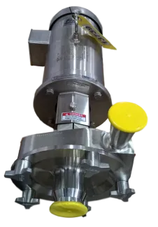 Fristam FPR1741-205 Sanitary Pump