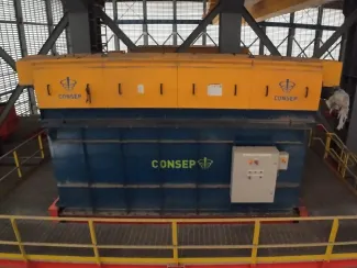 Consep H&S 1365 Linear Sampler Package