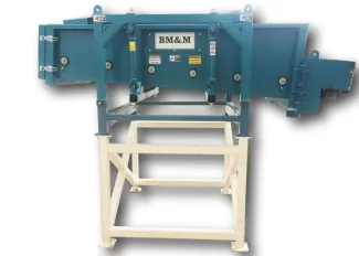 BM&M 3 x 8-1 DMSS Screen