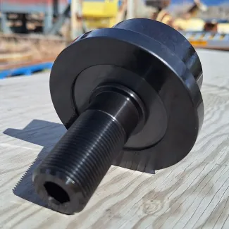 McGill FCF 2-1/2 Cam Follower Bearings