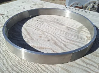 Allis Chalmers 16x14 SE Impeller Wear Ring