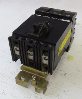 Square D 20 Amp I-Line Breaker