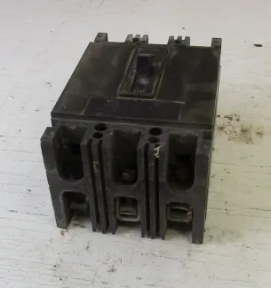 Westinghouse 3 Pole 100 Amp Breaker