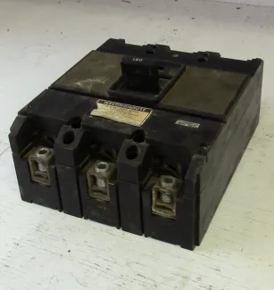 Westinghouse 3 Pole 150 Amp Breaker