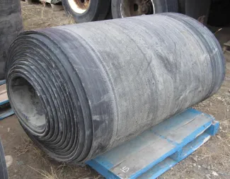 48in Wide x 7/8in Thick Conveyor Belting
