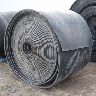 42in Wide x 282ft Long Conveyor Belting