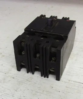 Westinghouse 3 Pole 10 Amp FA Breaker