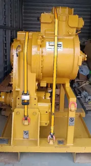 CAT 226-9195 Transmission AR