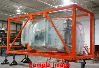 Sweco BigMax GPY-512AR Gyratory Sifter
