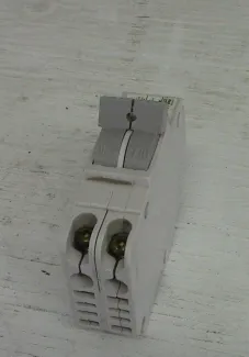 Federal Pioneer 2 Pole 40 Amp Push-in Breaker