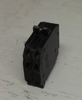 ITE (Blueline) 2 Pole 30 Amp Push-in Breaker