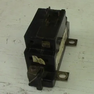Square D 2 Pole 40 Amp Panel Main Breaker