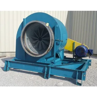 Twin City 490 BAF Blower