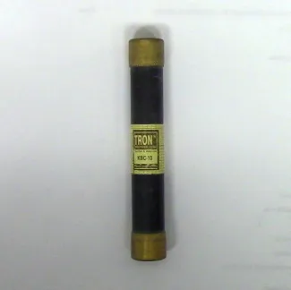 Cooper Bussman 10 Amp KBC Fuse