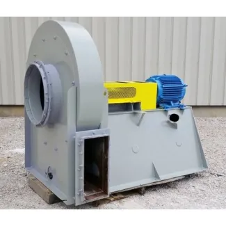 4000 CFM Centrifugal Blower