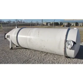 MAC 96AVR21 STY 3 Dust Collector
