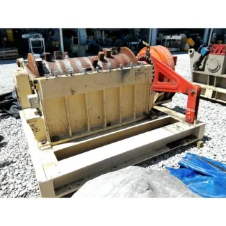 Previero PR 1500 Shredder