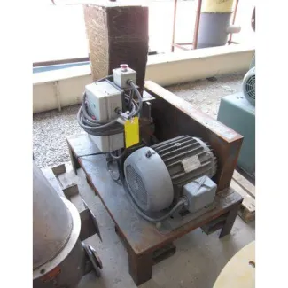 Davco 1010 Granulator
