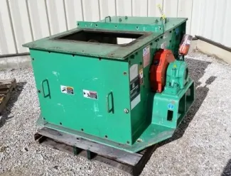 Granulateur Koal King Pennsylvanie TKK 26030