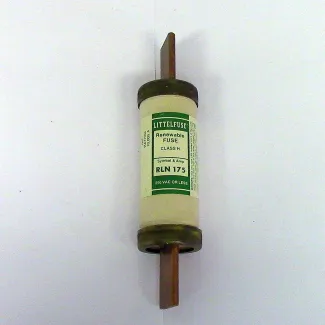 Littlefuse Class H 175 Amp Fuse