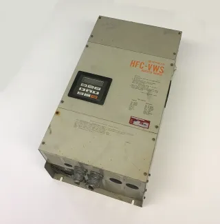 Hitachi 20 HP VFD