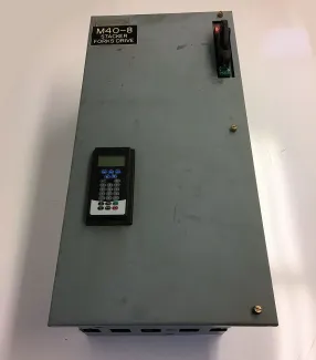 Allen Bradley PowerFlex700 15 HP VFD