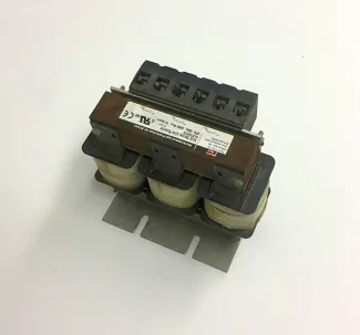 Trans-Coil 10 HP Line Reactor