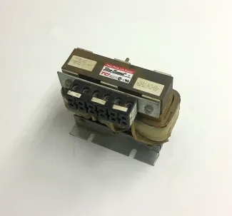 Trans-Coil 20 HP Line Reactor