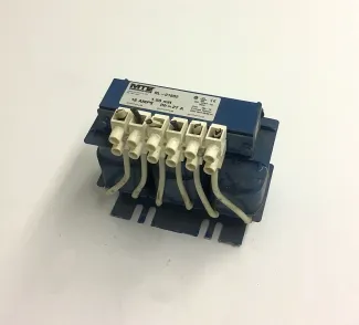MTE 15 HP Line Reactor