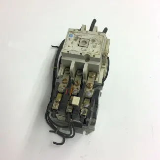 Westinghouse Size 2 Motor Starter