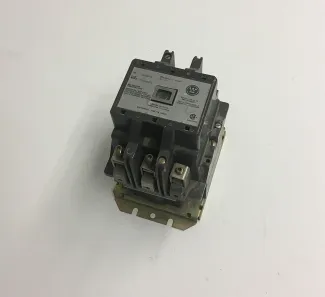 Westinghouse Size 3 Motor Starter