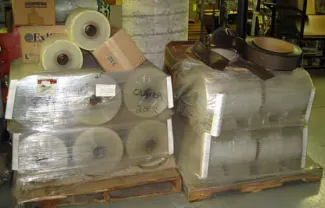 Opti-95 Shrink-Wrap Film