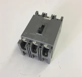 Westinghouse 3 Pole 20 Amp Breaker