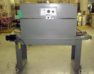 Weldotron 7121 Heat Tunnel