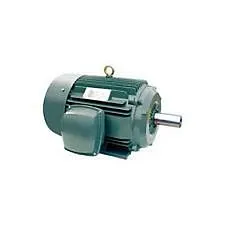 ADL High Efficiency 10 HP Motor