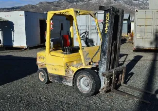 Elevadora Hyster H65SXM