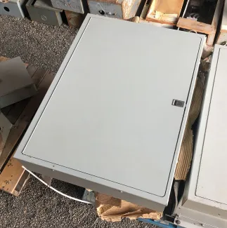 Indoor 30" x 22" x 6" Junction Box
