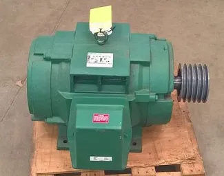 Marathon Electric Series-E 40 HP Motor