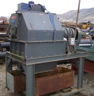 Sala Magnetic Separator