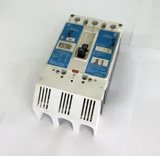 Cutler Hammer 3 Pole 200 Amp FD Breaker