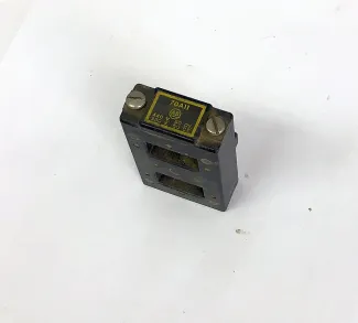 Allen Bradley 440-380 Volt Size 0 Coil