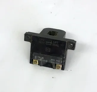 Square D 600 Volt Size 1 Coil