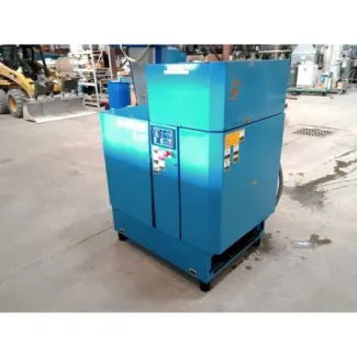 Boge S29 Air Compressor