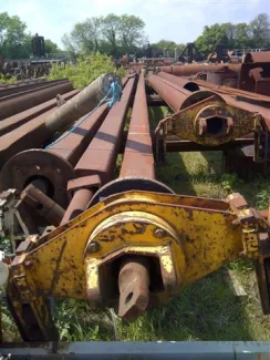 Watson 5000C Crane Attachment