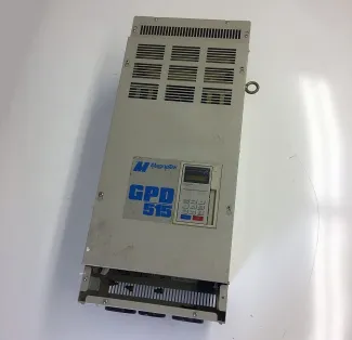Magnetek 50 HP VFD